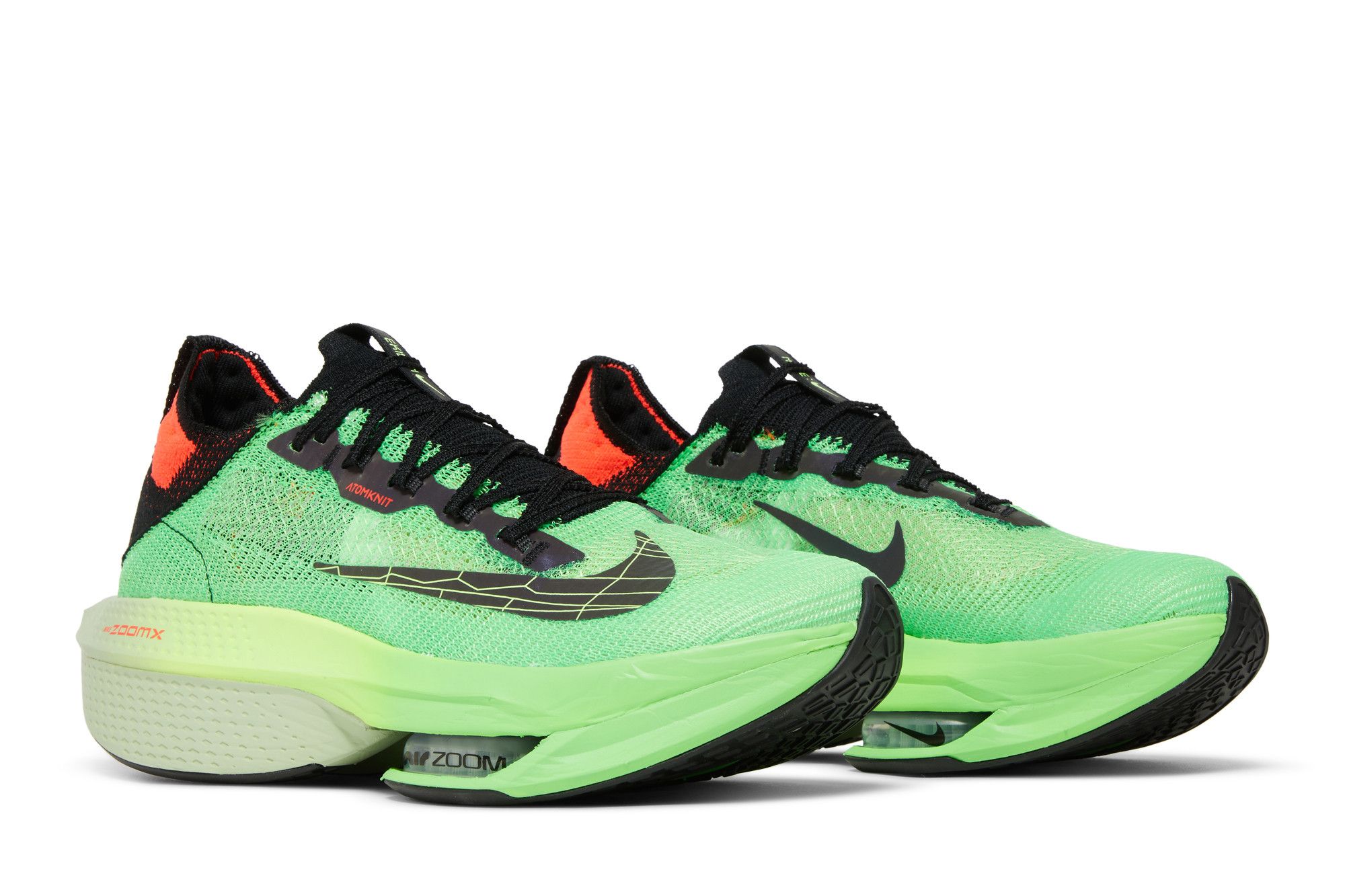 Buy Air Zoom Alphafly NEXT% 2 'Ekiden Zoom Pack' - DZ4784