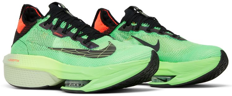 Air Zoom Alphafly NEXT 2 Ekiden Zoom Pack