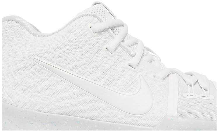 Nike Kyrie 3 GS Ivory