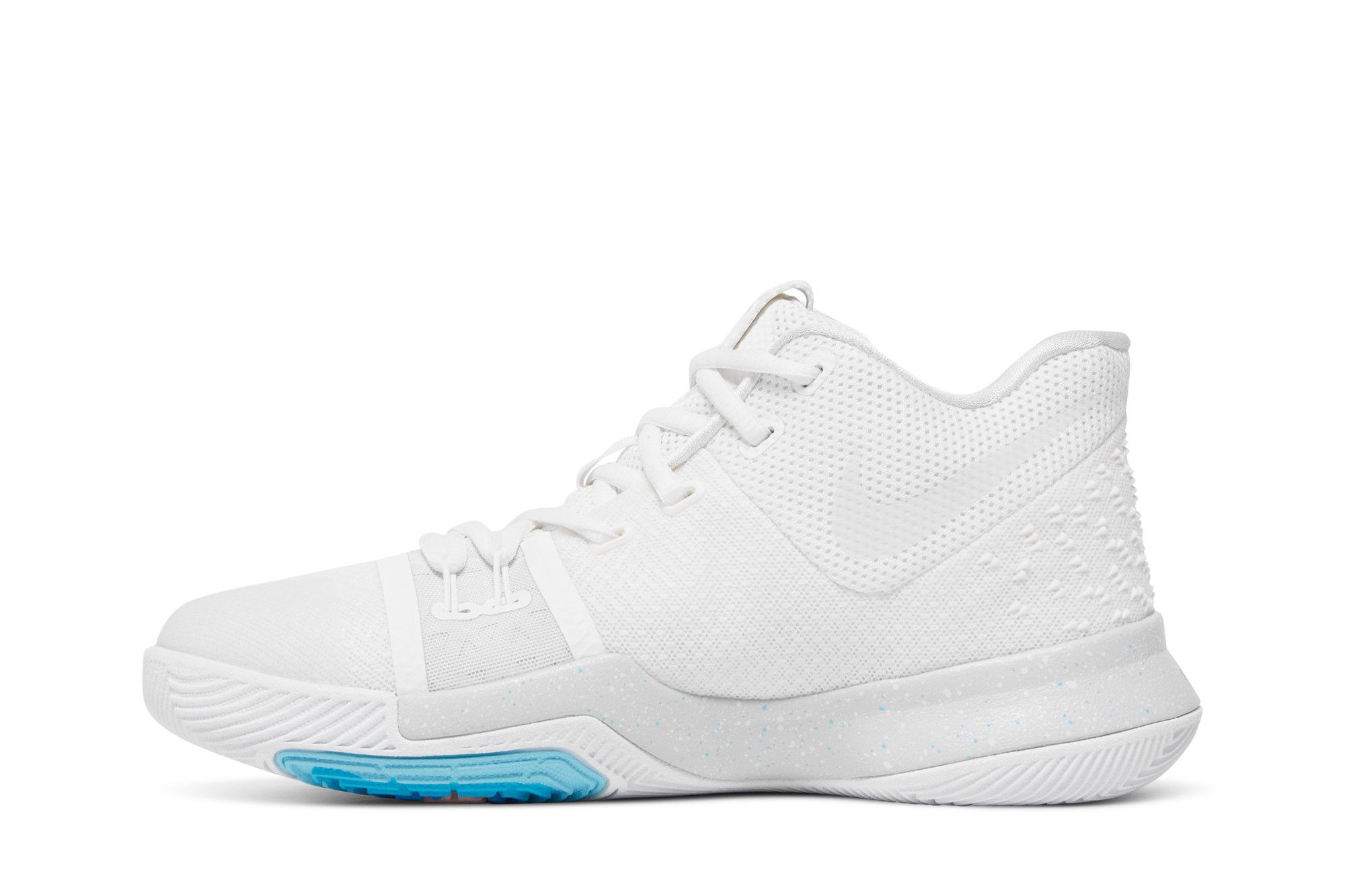 Buy Kyrie 3 GS Ivory 859466 101 GOAT