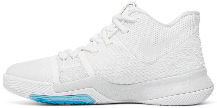 Nike Kyrie 3 GS Ivory