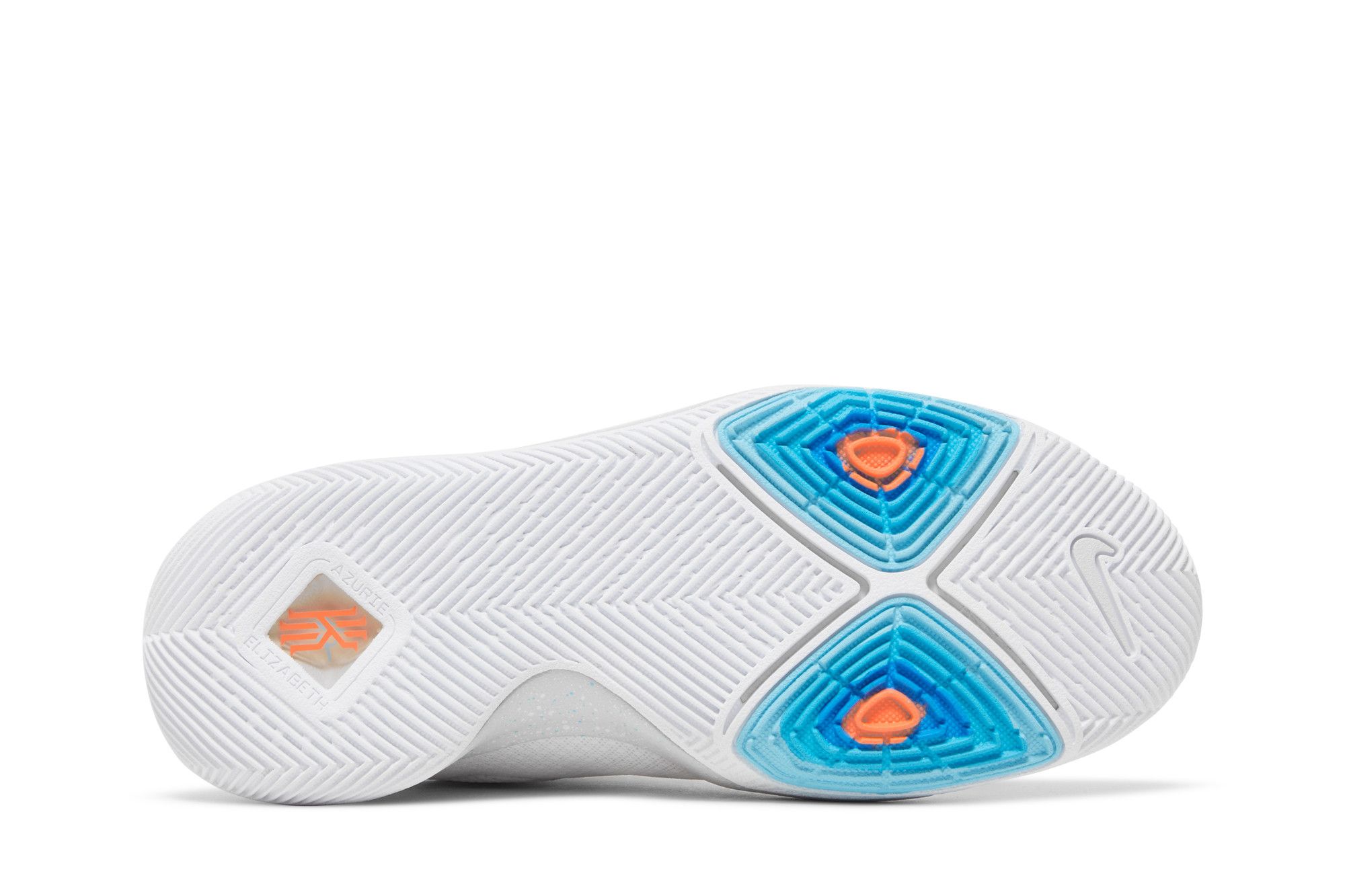 Kyrie 3 bottom new arrivals