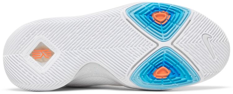 Nike Kyrie 3 GS Ivory