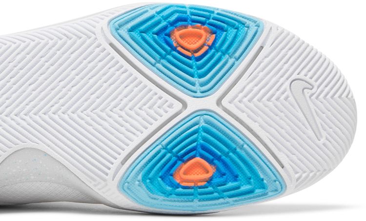 Nike Kyrie 3 GS Ivory