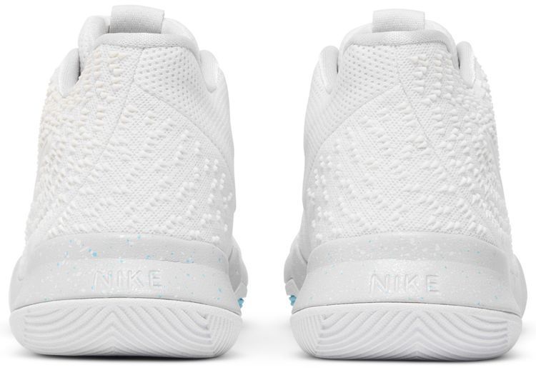 Nike Kyrie 3 GS Ivory