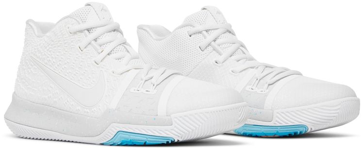 Nike Kyrie 3 GS Ivory
