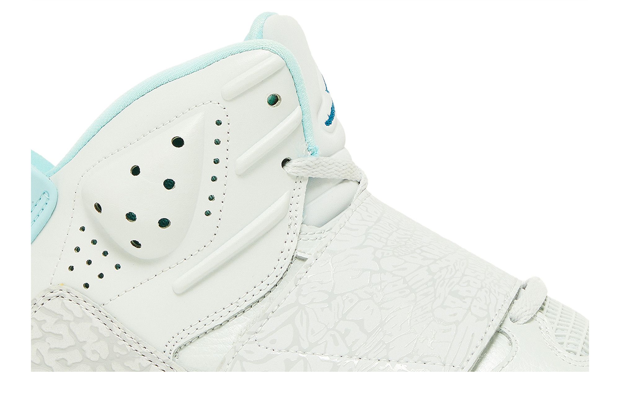 シューズ(男性用) AIR JORDAN SON OF MARS 29cm Nike Jordan SON OF MARS MARVIN THE MARTIAN Size 9.5 **READ