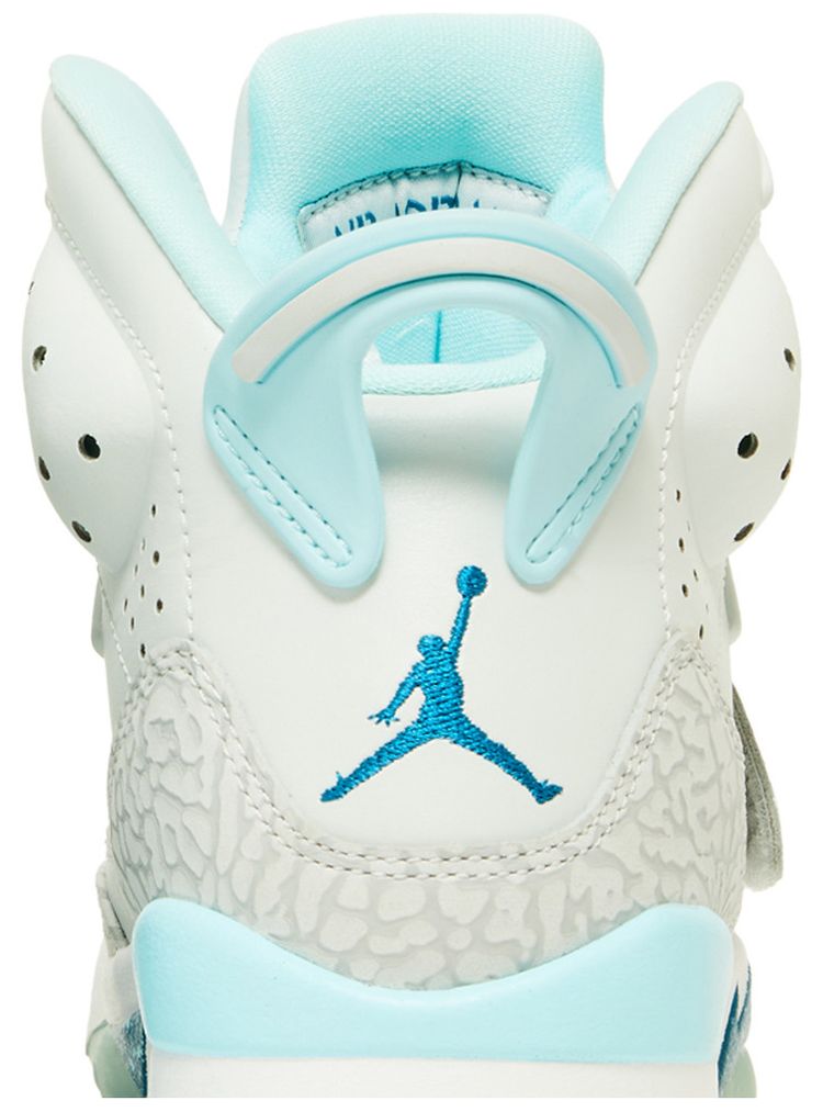 Air Jordan Son Of Mars GS Pure Platinum