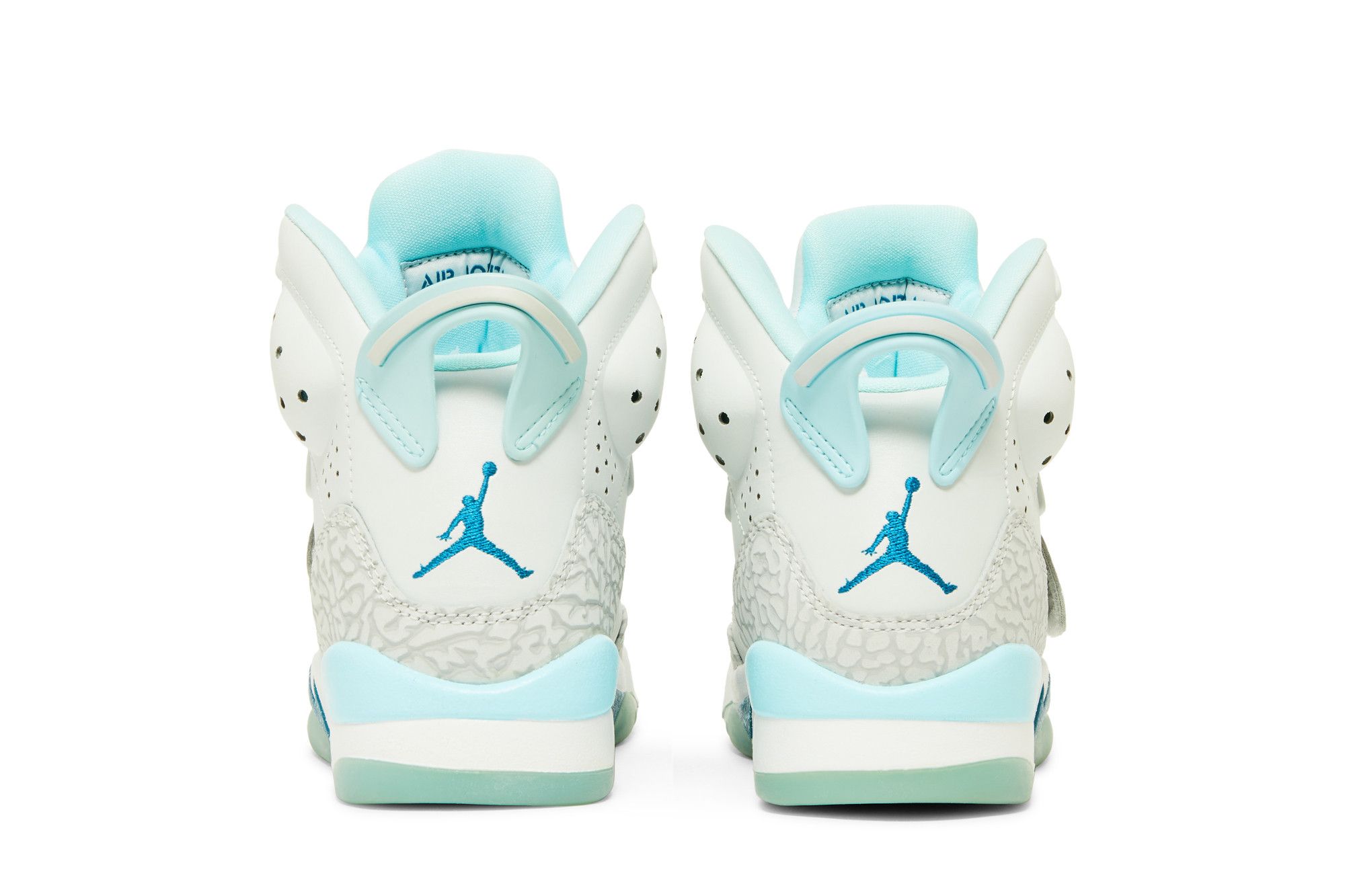 Buy Jordan Son Of Mars GS Pure Platinum 512242 016 GOAT SA