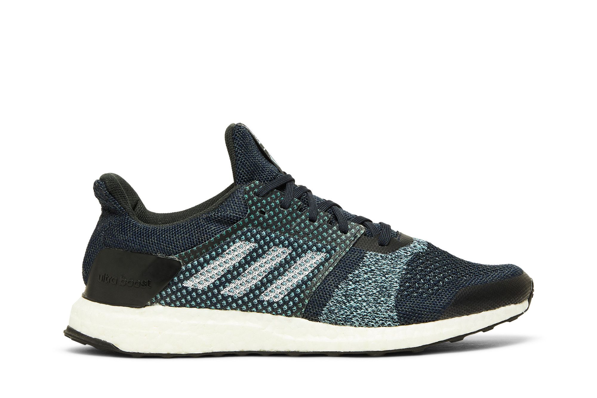 Ultraboost hotsell st parley
