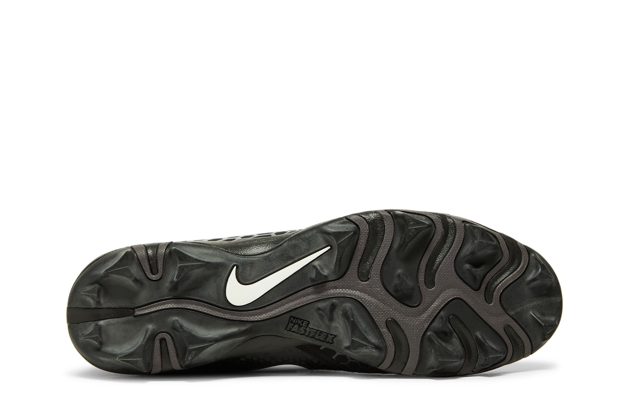Buy Nike Force Trout 5 Pro Keystone 'Black' - AJ9253 010 | GOAT