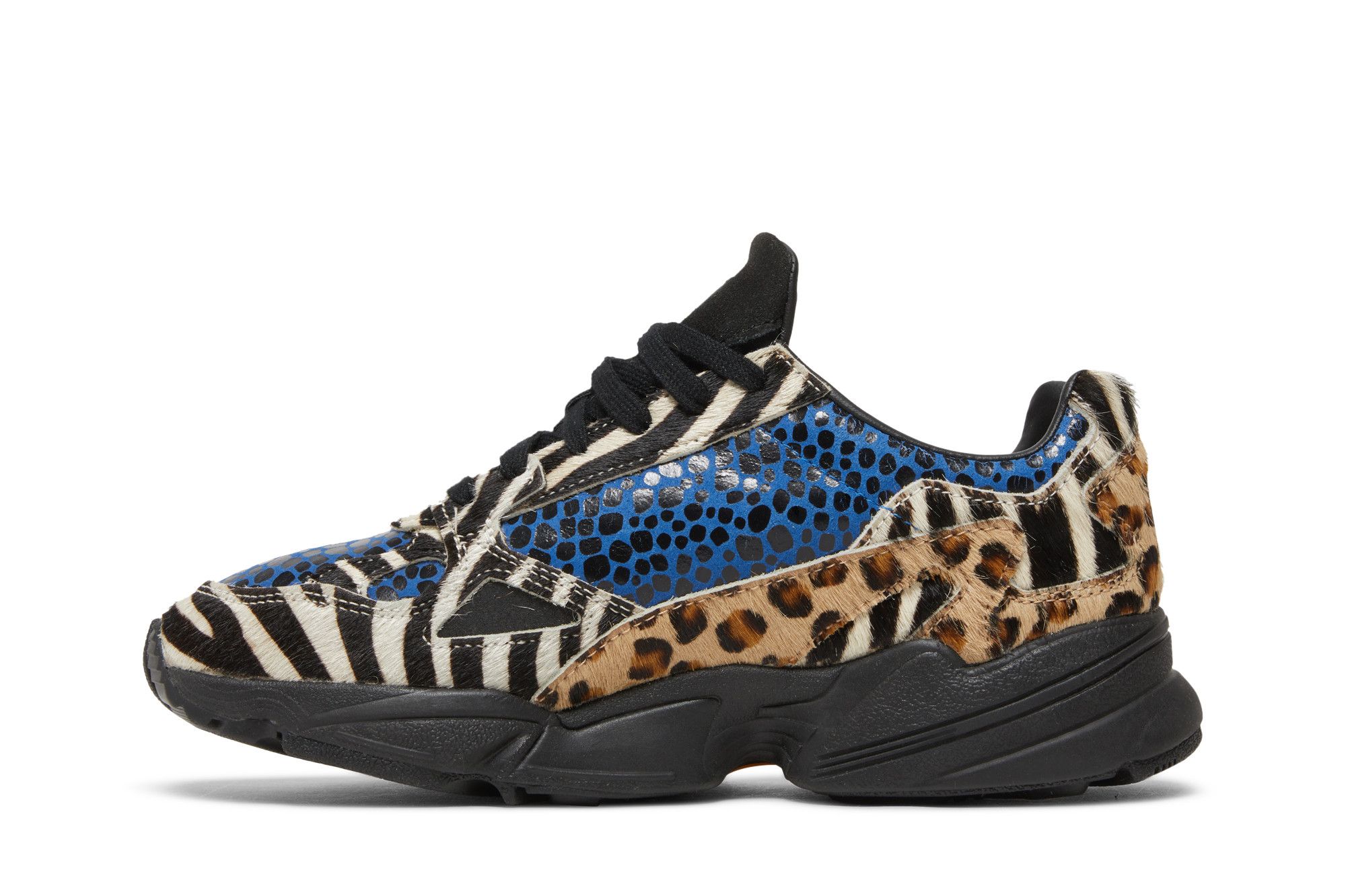 Adidas out loud falcon discount