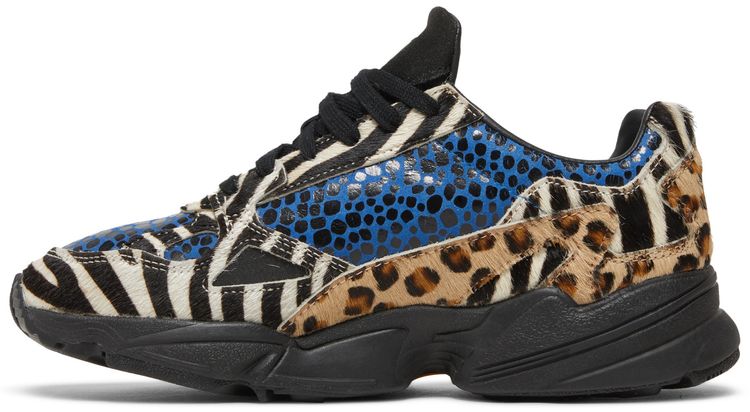 Adidas Wmns Falcon Out Loud Collection