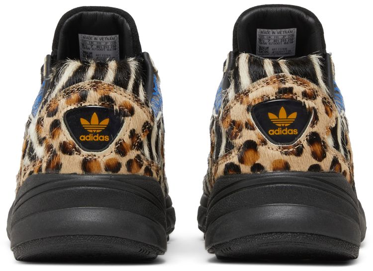 Adidas Wmns Falcon Out Loud Collection