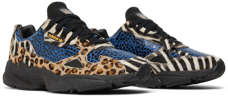 Adidas Wmns Falcon Out Loud Collection