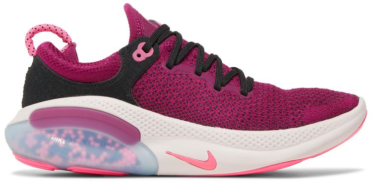 Nike Wmns Joyride Run FK Raspberry Red