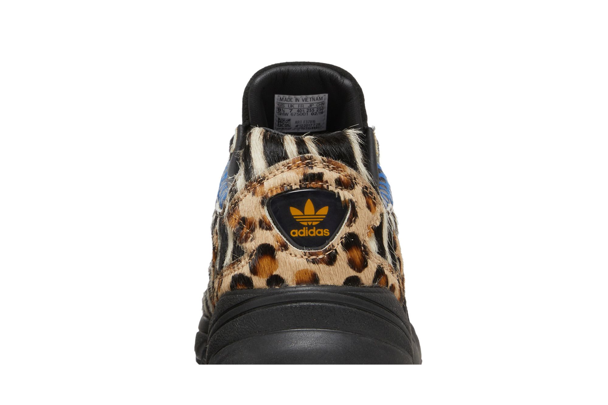 Achetez des Wmns Falcon Out Loud Collection F37016 GOAT FR