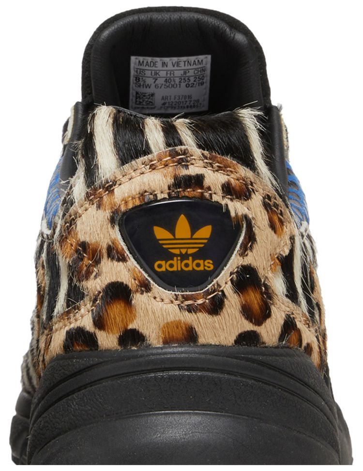 Adidas Wmns Falcon Out Loud Collection