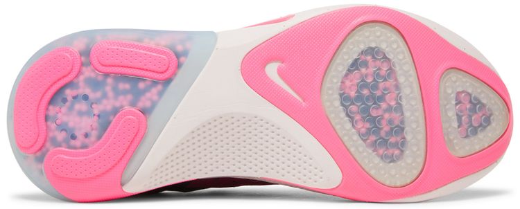 Nike Wmns Joyride Run FK Raspberry Red