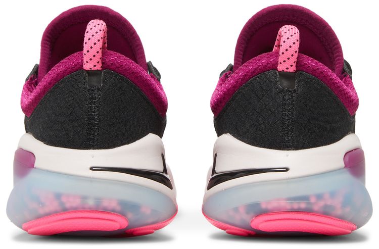 Nike Wmns Joyride Run FK Raspberry Red