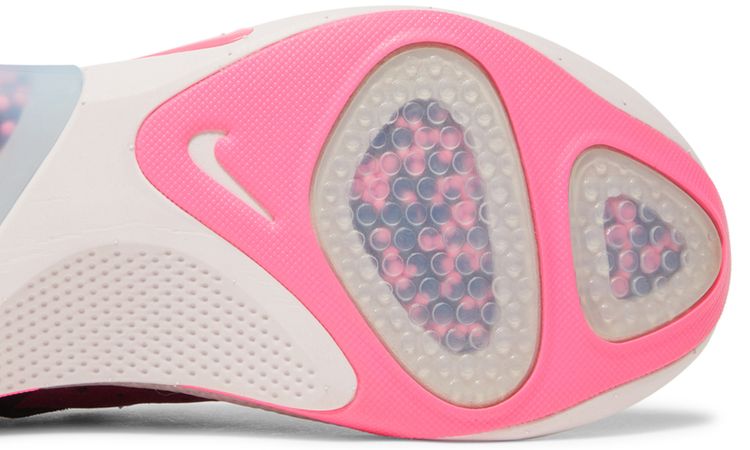 Nike Wmns Joyride Run FK Raspberry Red