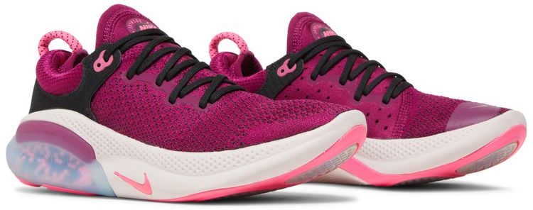 Nike Wmns Joyride Run FK Raspberry Red