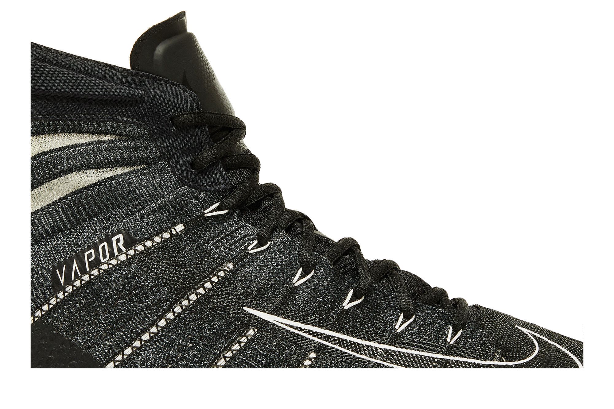 Nike vapor untouchable 3 elite black top