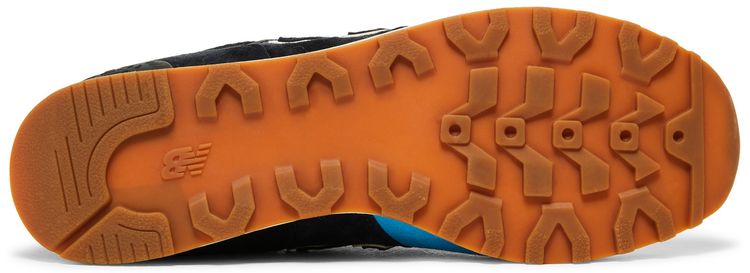 New Balance 576 Made in England Blue Navy