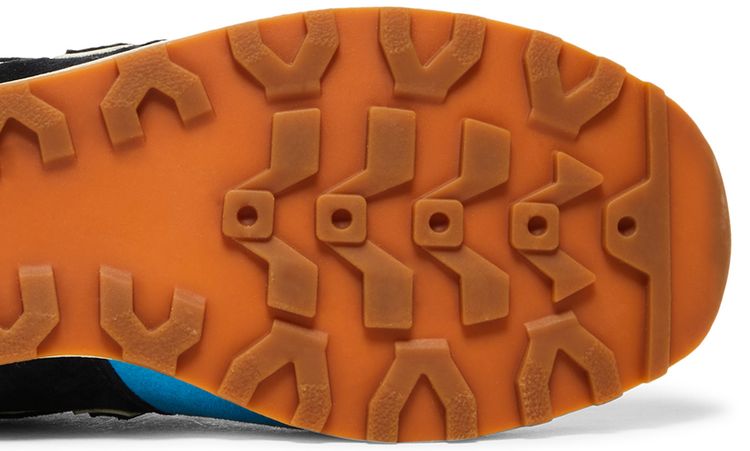 New Balance 576 Made in England Blue Navy