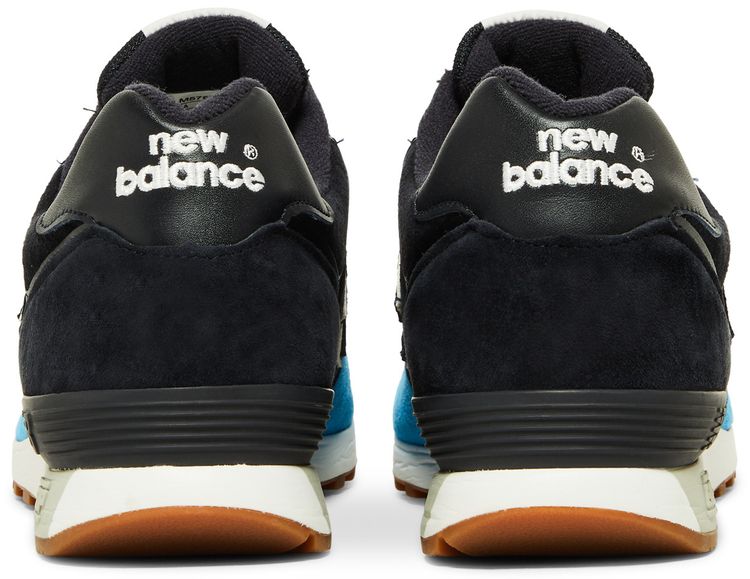 New Balance 576 Made in England Blue Navy
