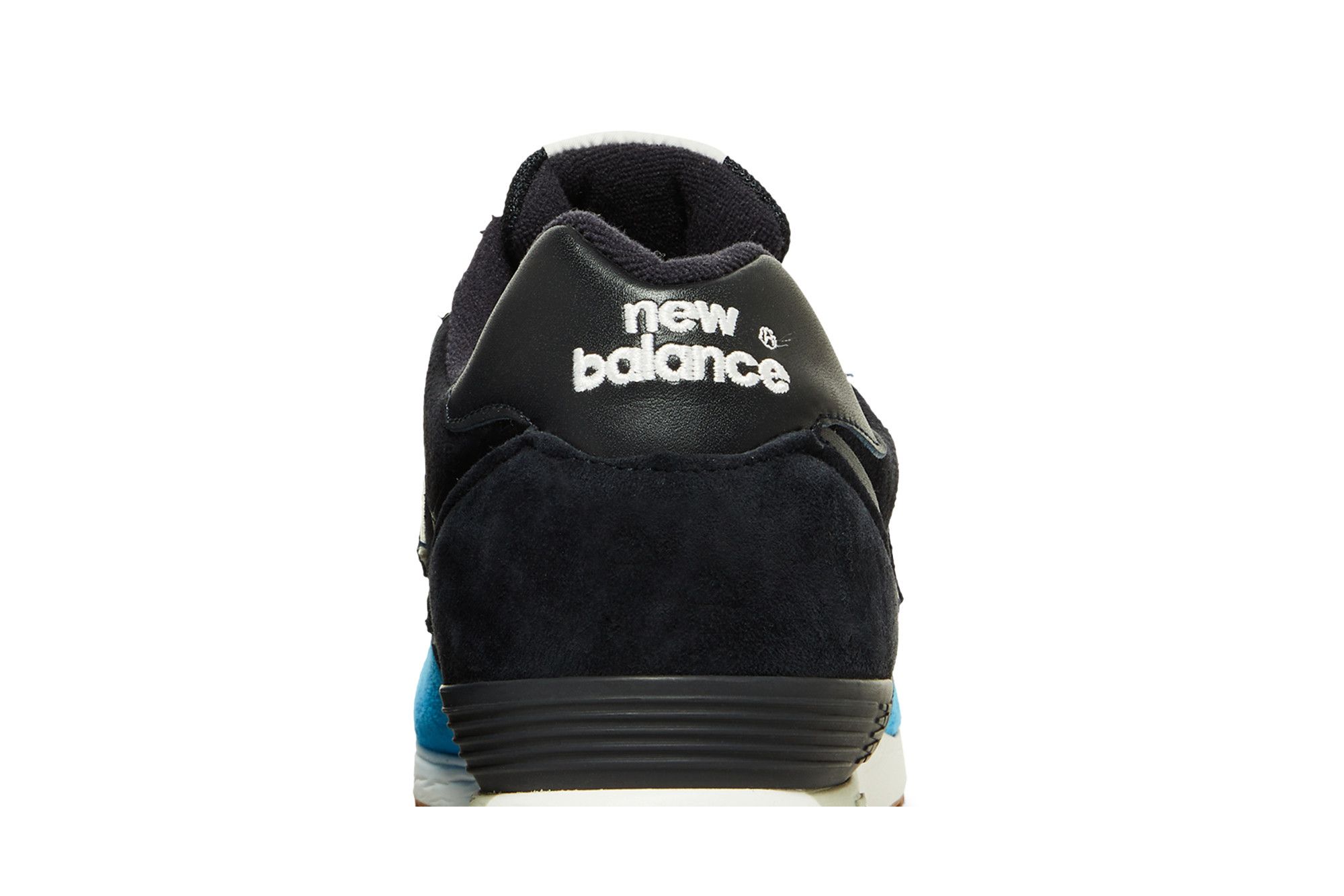 Buy New Balance 576 Made in England 'Blue Navy' - M576PNB Buy New Balance 576 Made in England 'Blue Navy' - M576PNB