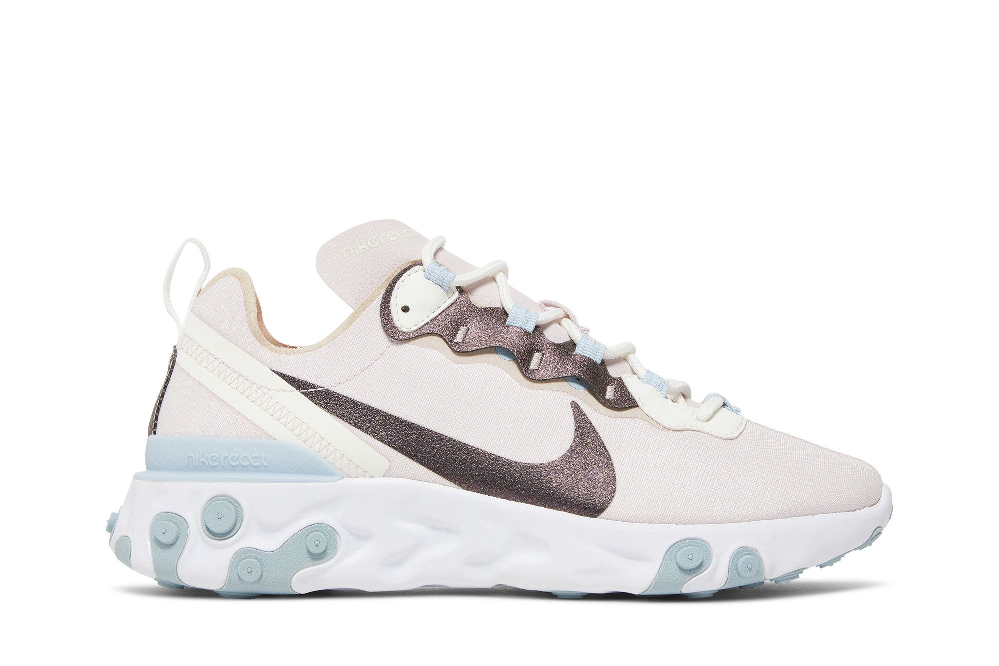 Nike react element rosse 2016 store