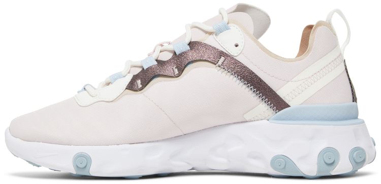 Nike Wmns React Element 55 SE Barely Rose