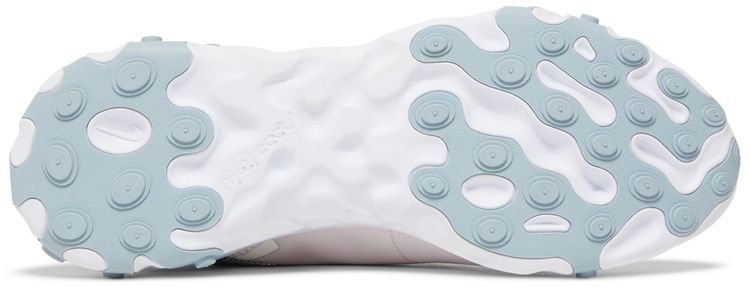 Nike Wmns React Element 55 SE Barely Rose