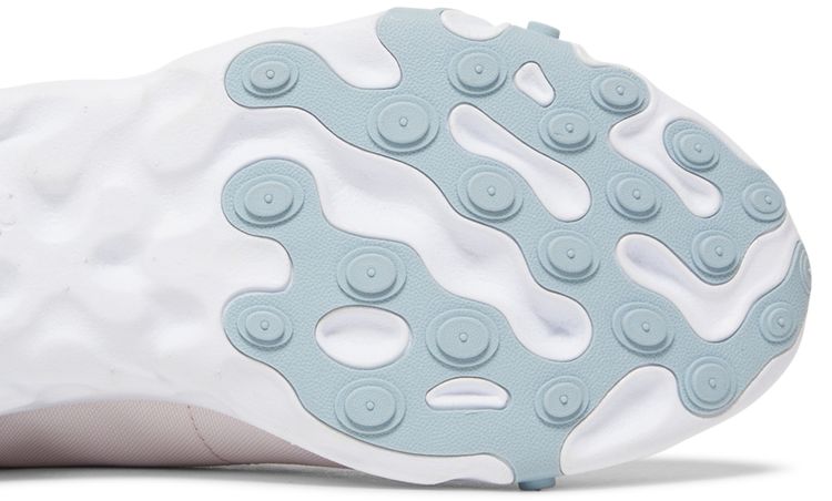 Nike Wmns React Element 55 SE Barely Rose