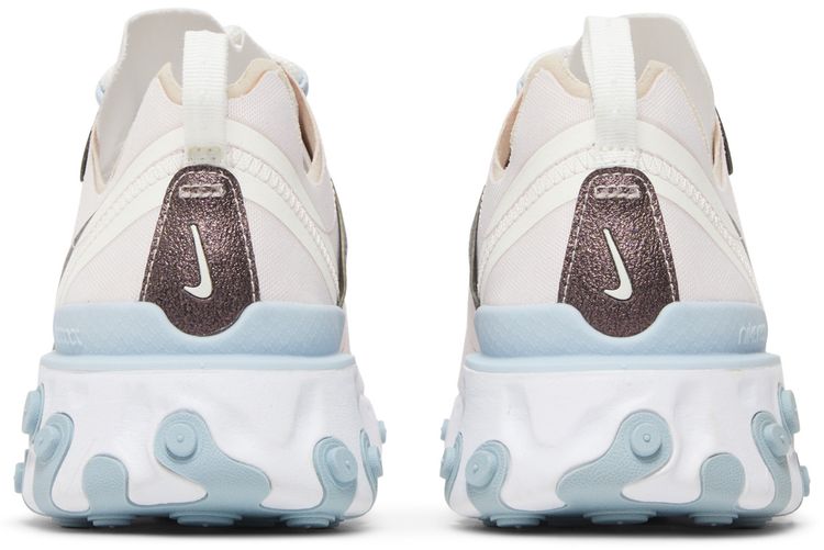 Nike Wmns React Element 55 SE Barely Rose