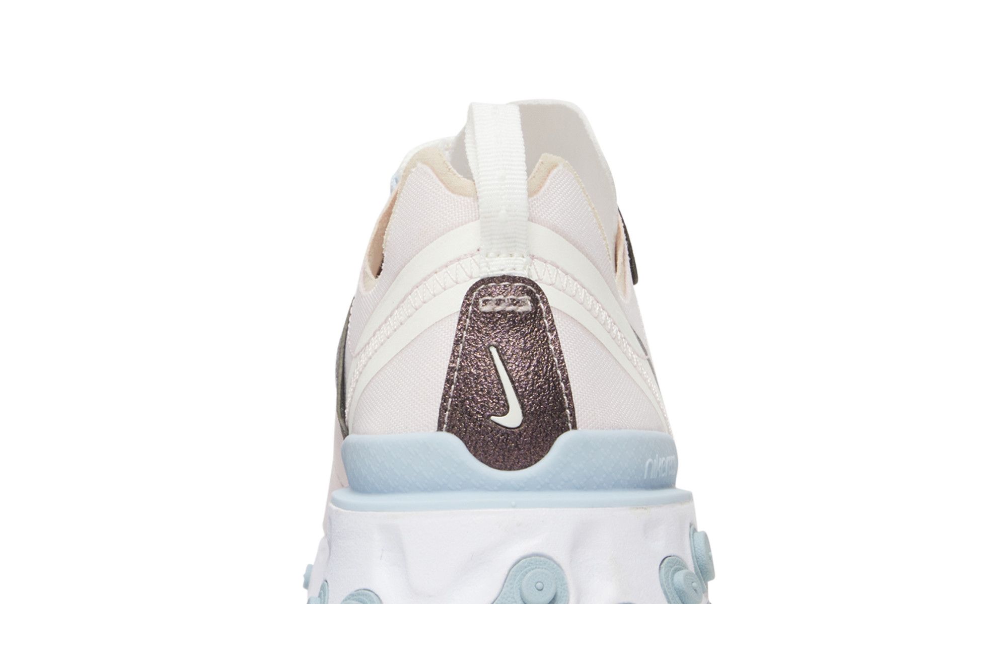Nike react element 55 rose outlet