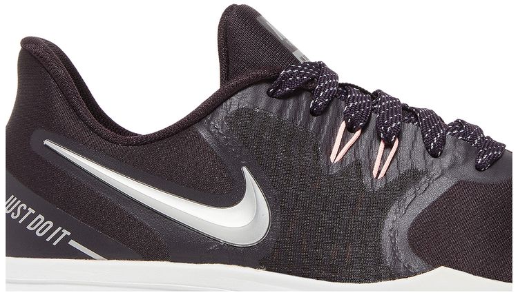 Nike Wmns In Season TR 8 Burgundy Ash