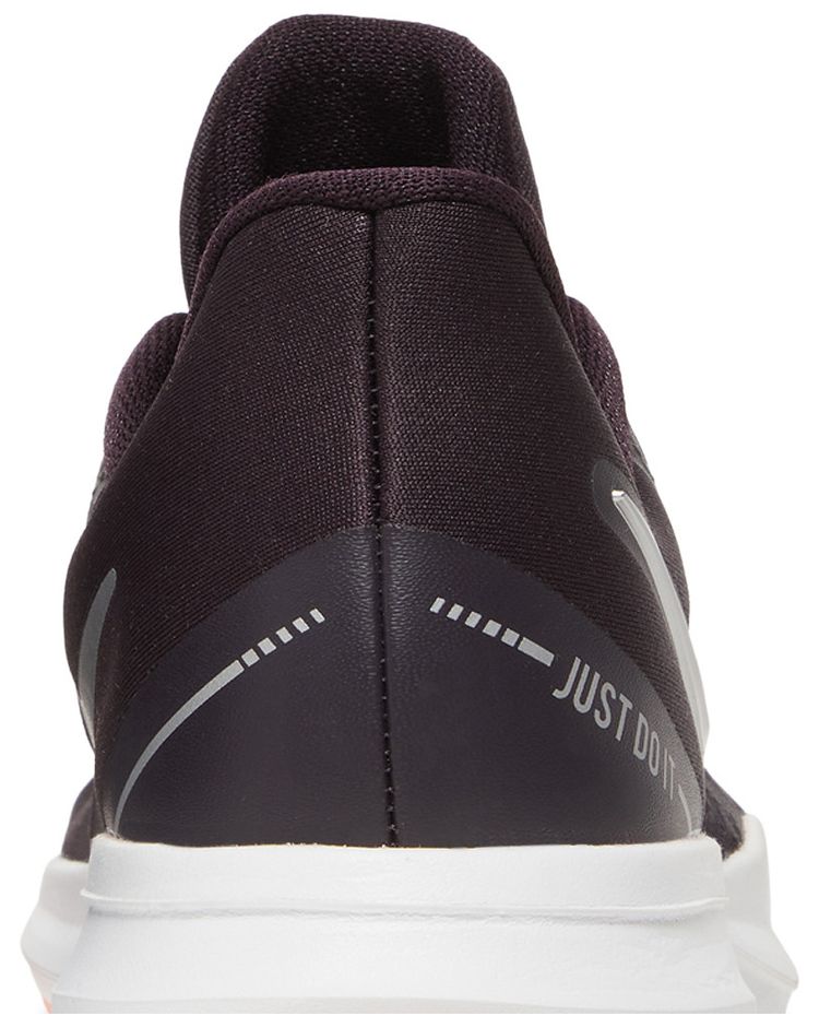 Nike Wmns In Season TR 8 Burgundy Ash