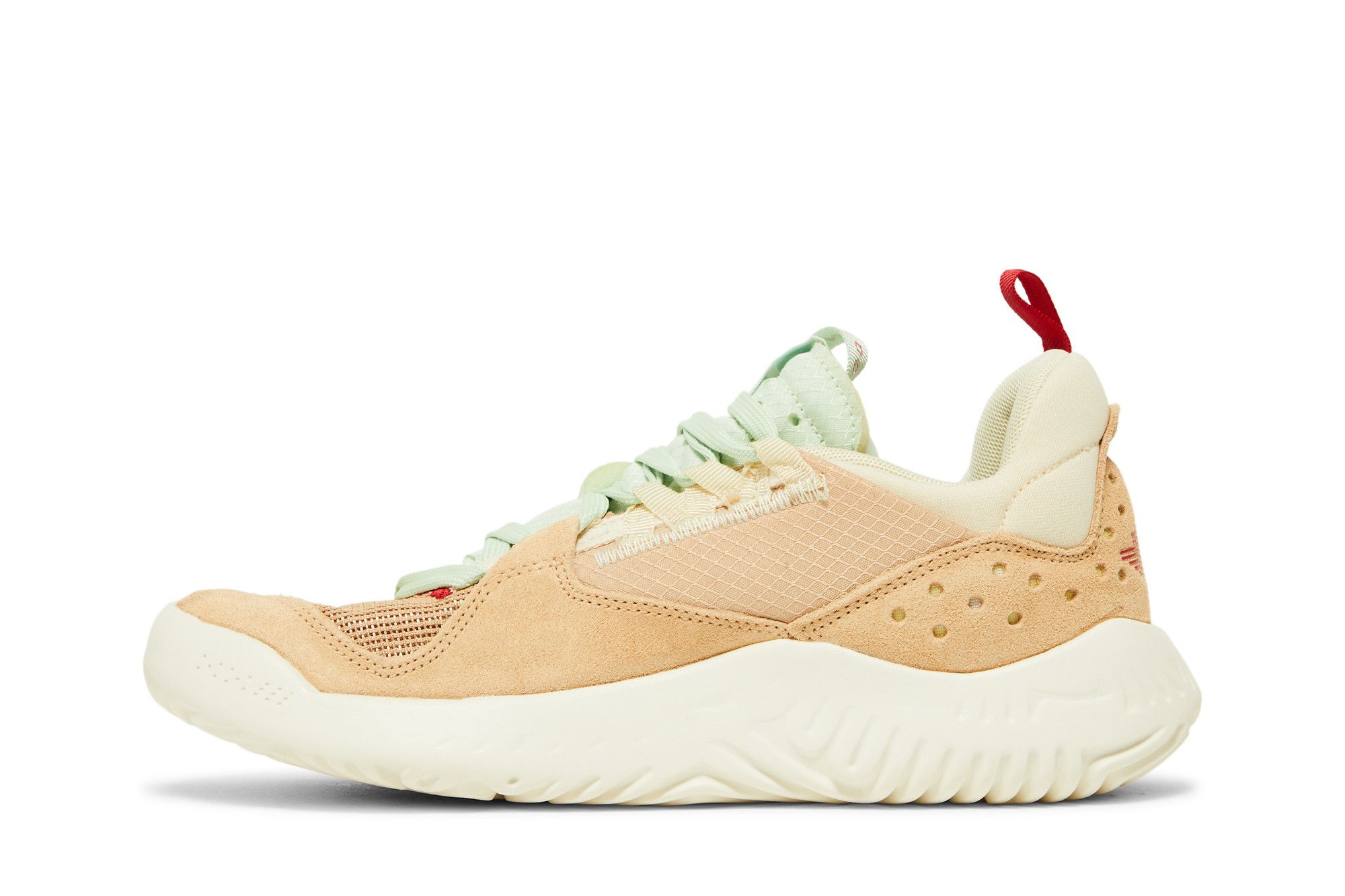 Buy Jordan Delta SP GS 'Vachetta Tan' - CT1565 200 | GOAT