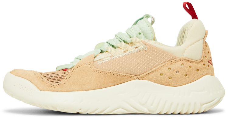 Air Jordan Delta SP GS Vachetta Tan