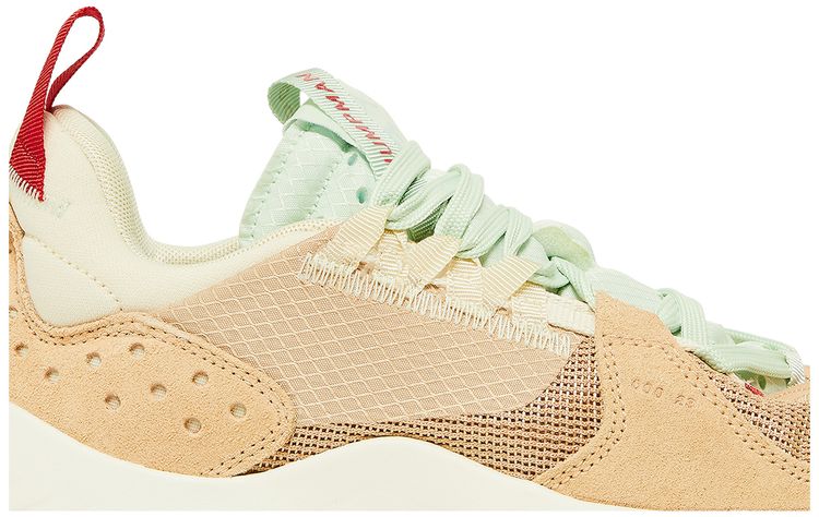 Air Jordan Delta SP GS Vachetta Tan