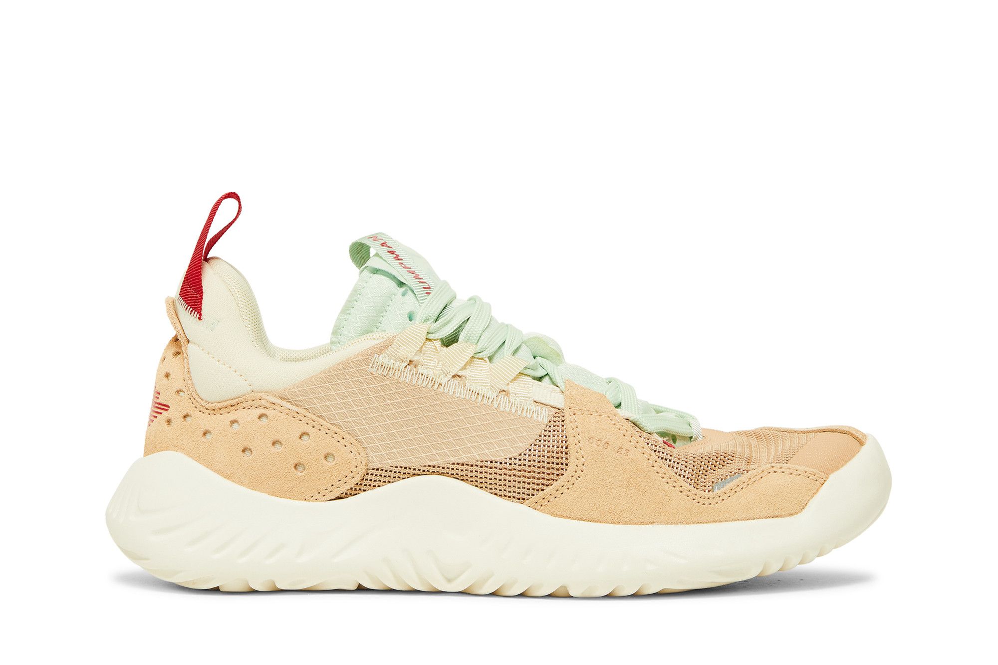 Nike air store jordan delta sp