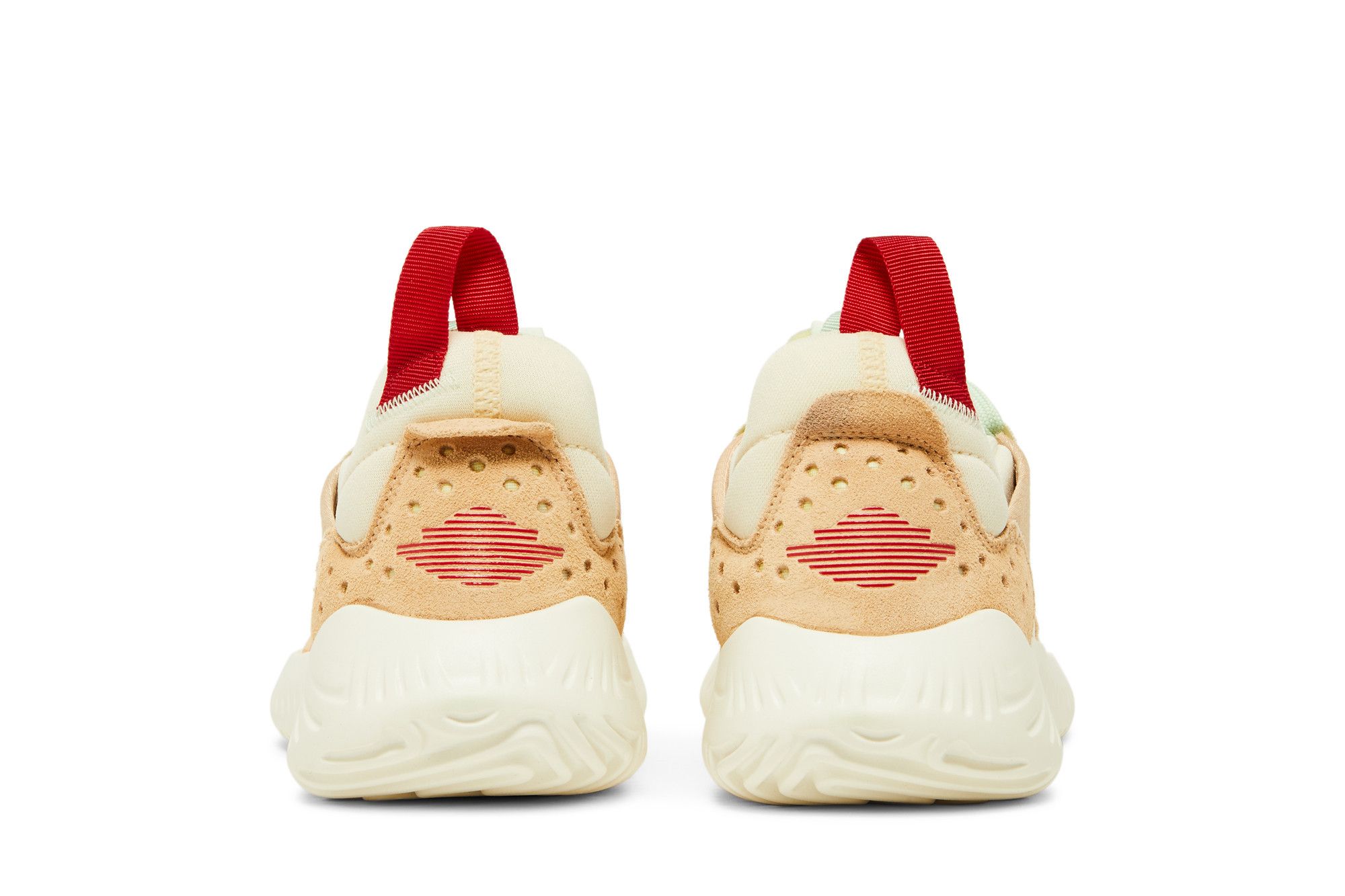 jordan delta vachetta tan