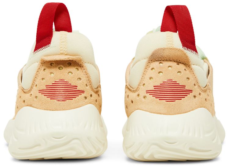 Air Jordan Delta SP GS Vachetta Tan