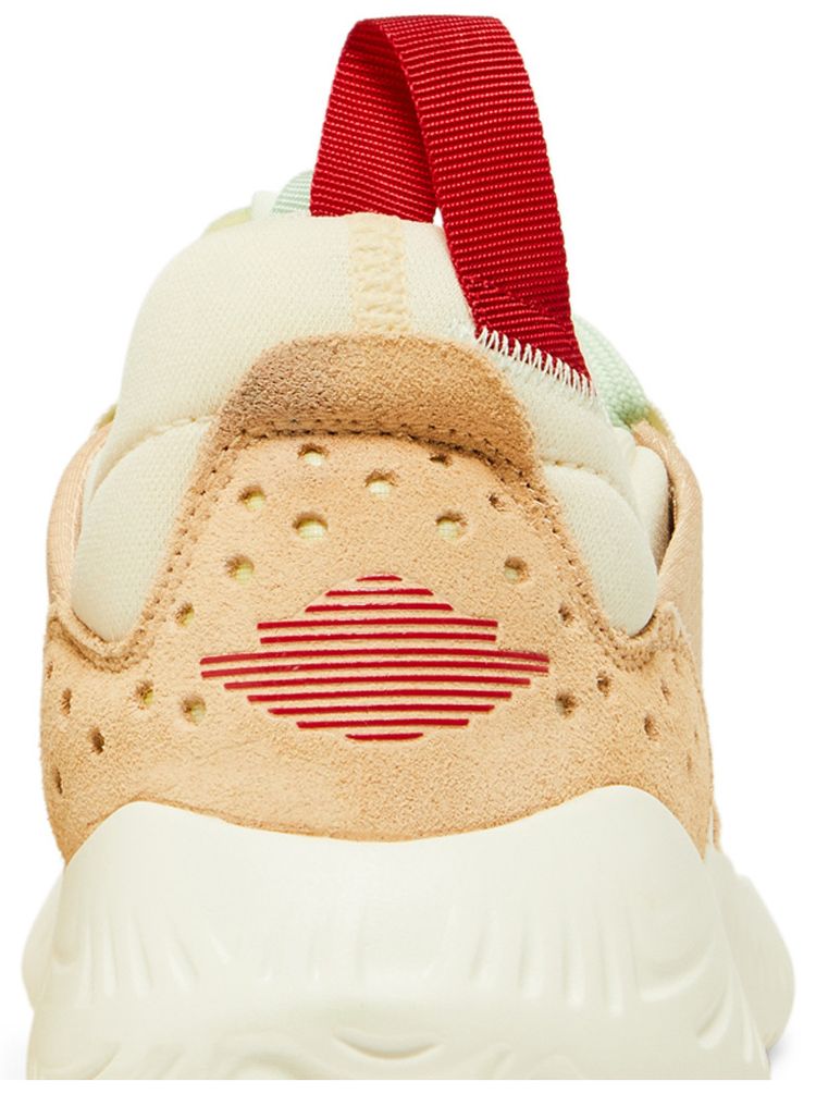 Air Jordan Delta SP GS Vachetta Tan