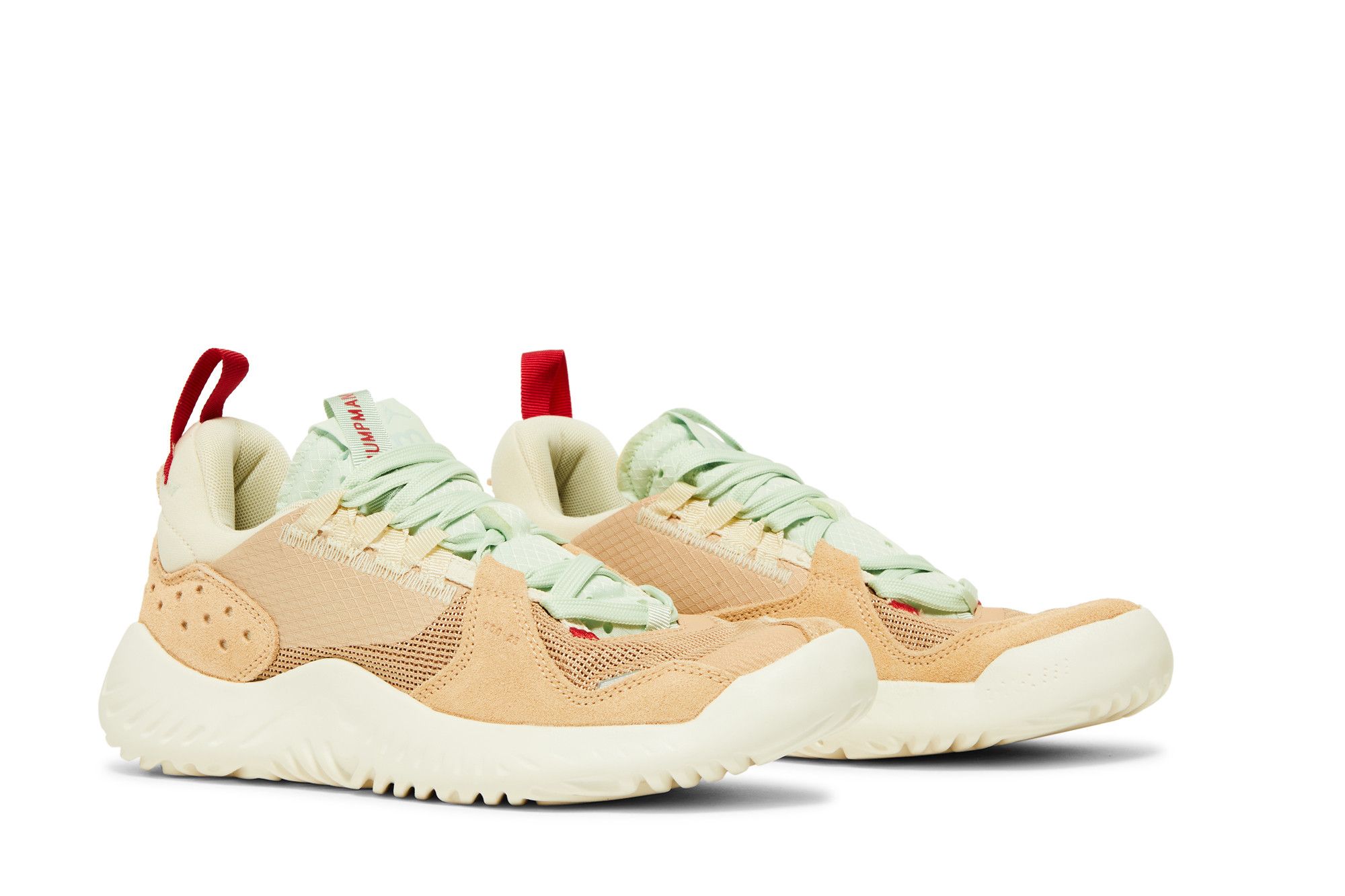 jordan delta sp vachetta tan