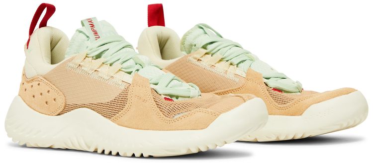 Air Jordan Delta SP GS Vachetta Tan