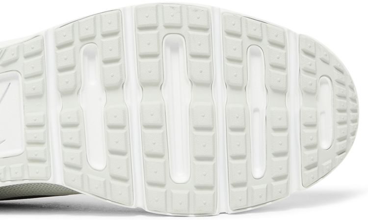 Nike Air Max Sequent White