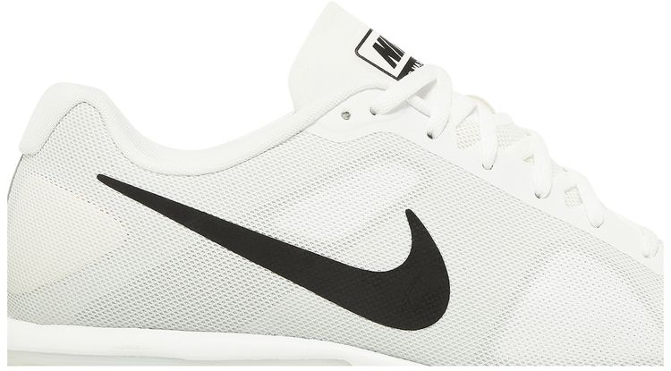 Nike Air Max Sequent White